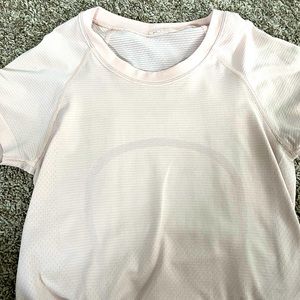 LULULEMON SWIFTLY TECH TEE